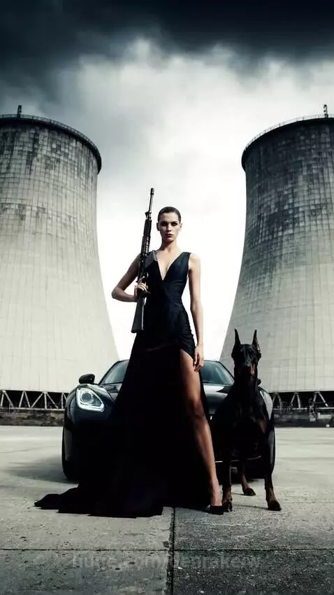 video poster