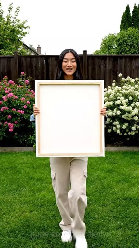 Painting by denrakeiw