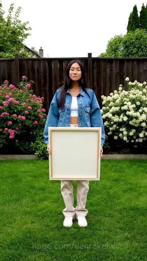 video poster