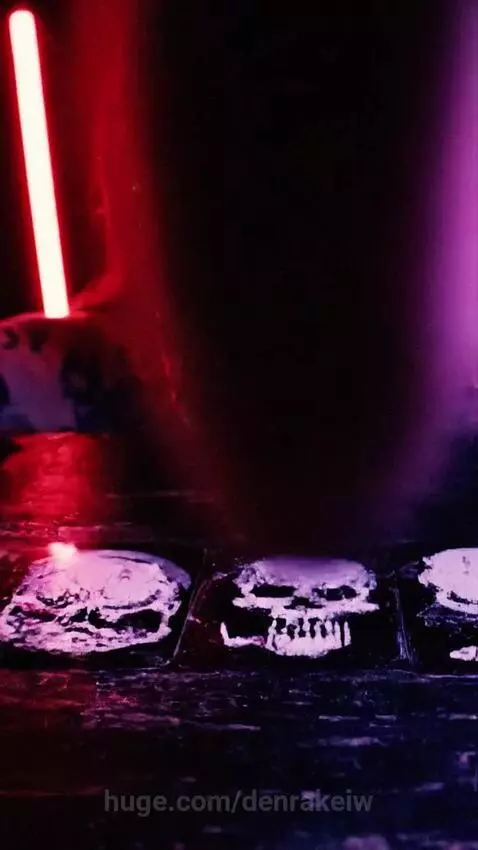 video poster