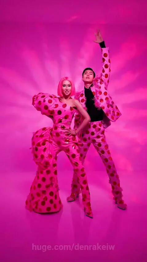 video poster