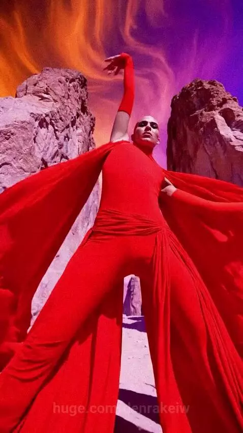 video poster
