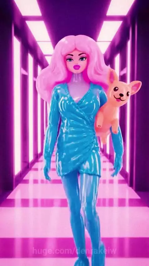 video poster
