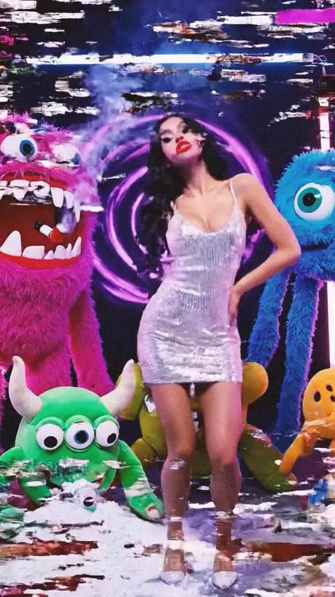 video poster