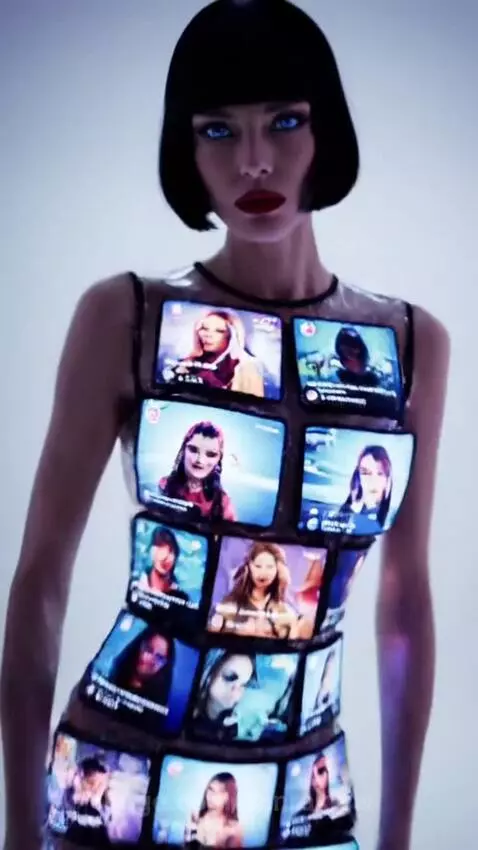 video poster