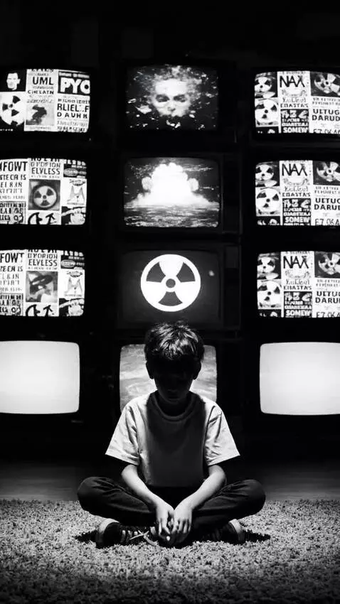 video poster
