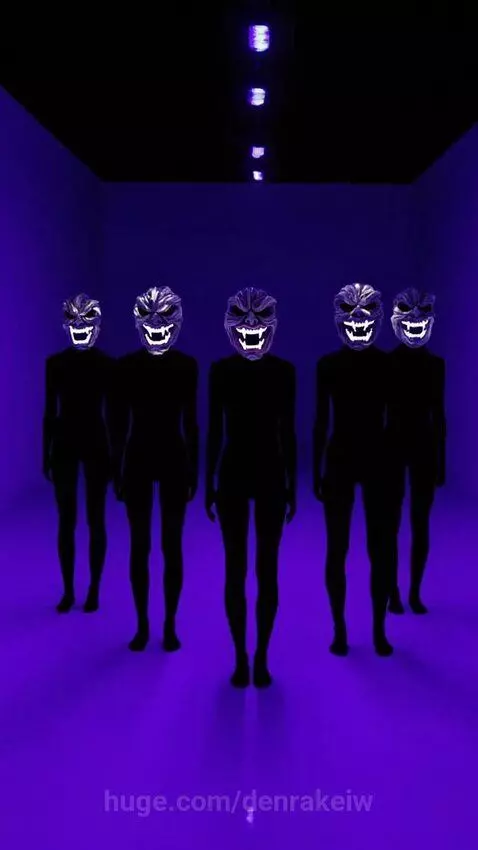 video poster