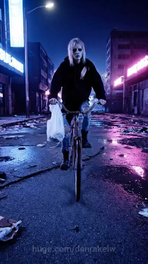 video poster