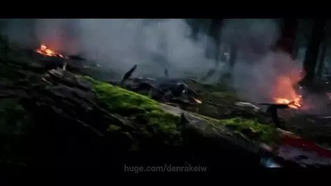 Trailer: DOR Awards by denrakeiw