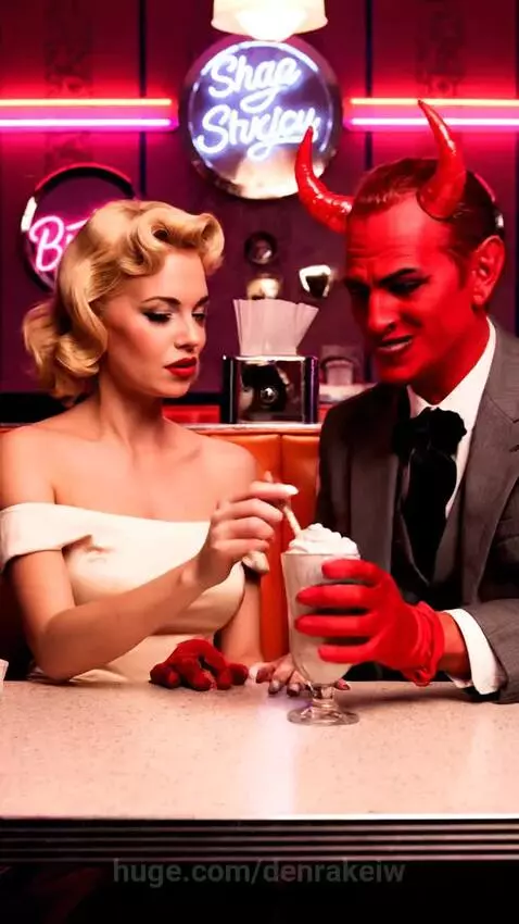 video poster
