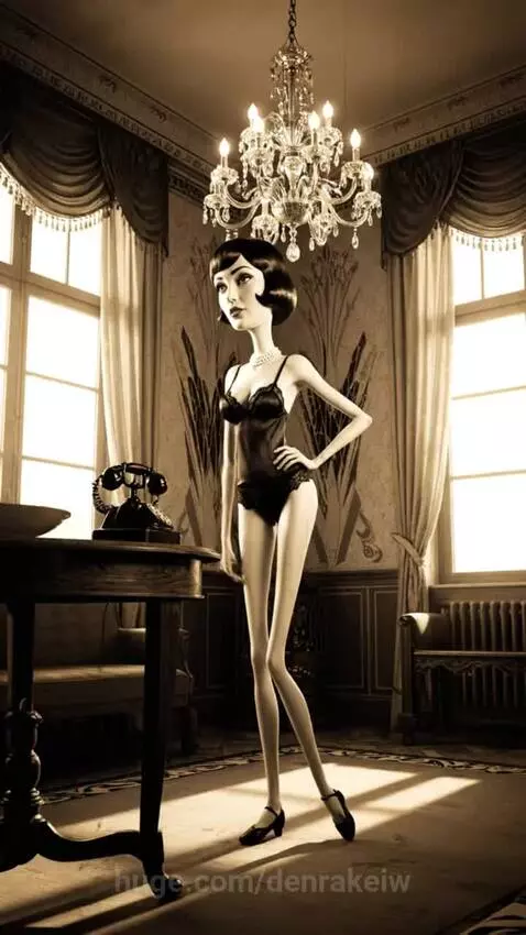 video poster