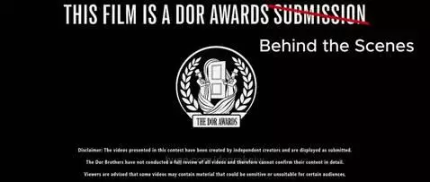 video poster