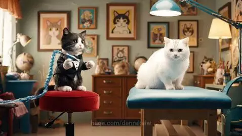 video poster
