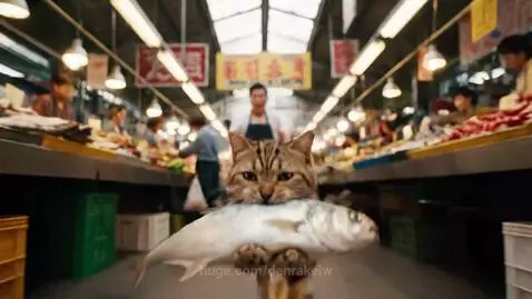 video poster