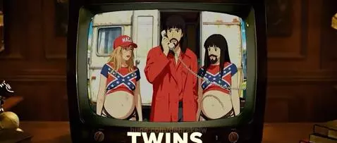 DOR Trophy Twins by denrakeiw