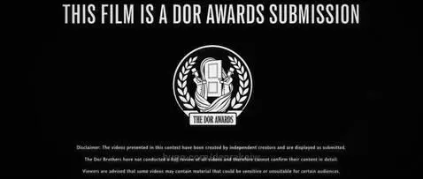 video poster