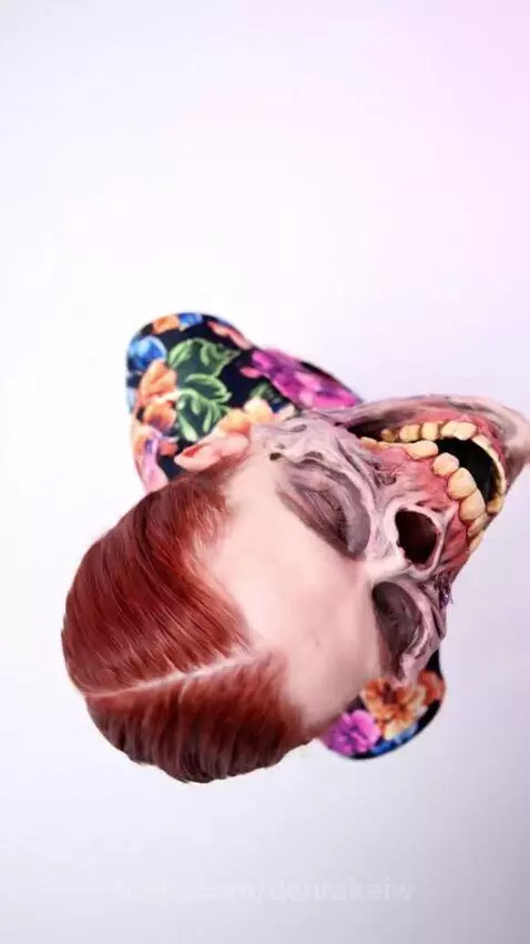 video poster