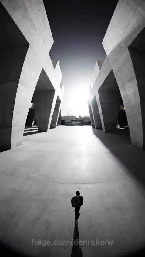 video poster