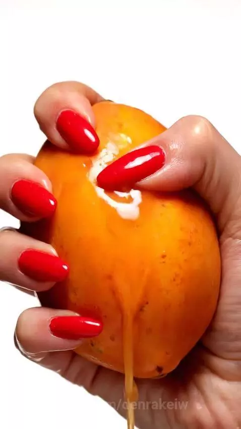 Papaya by denrakeiw