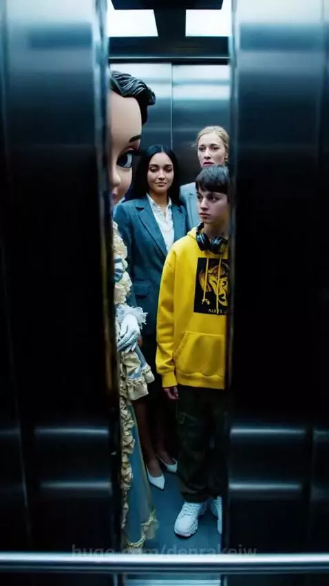 video poster