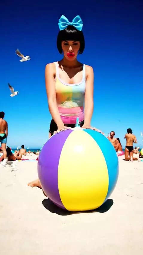 video poster