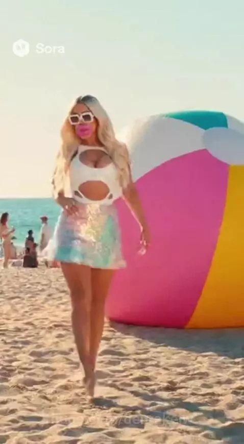 video poster