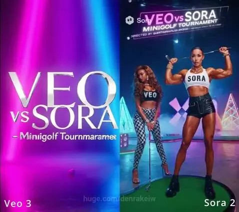 video poster