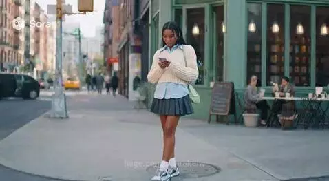 video poster