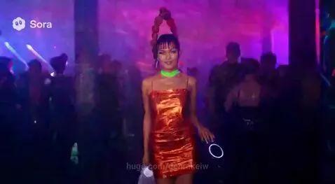 video poster