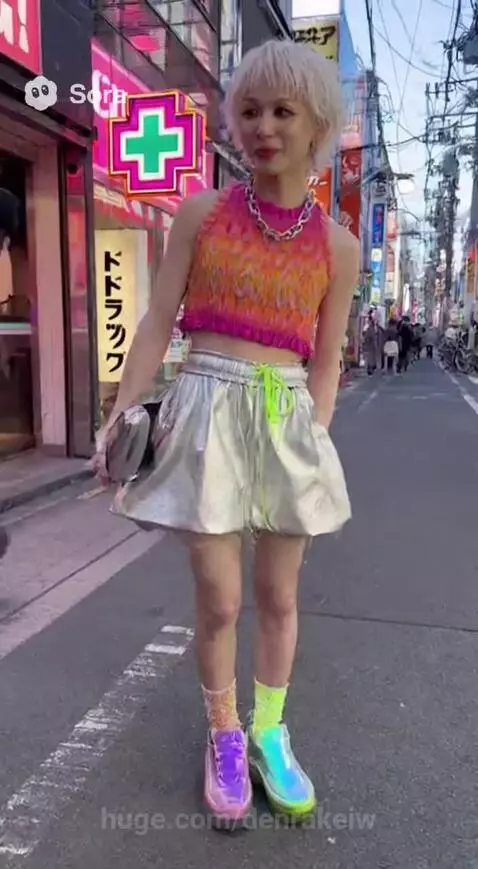 video poster