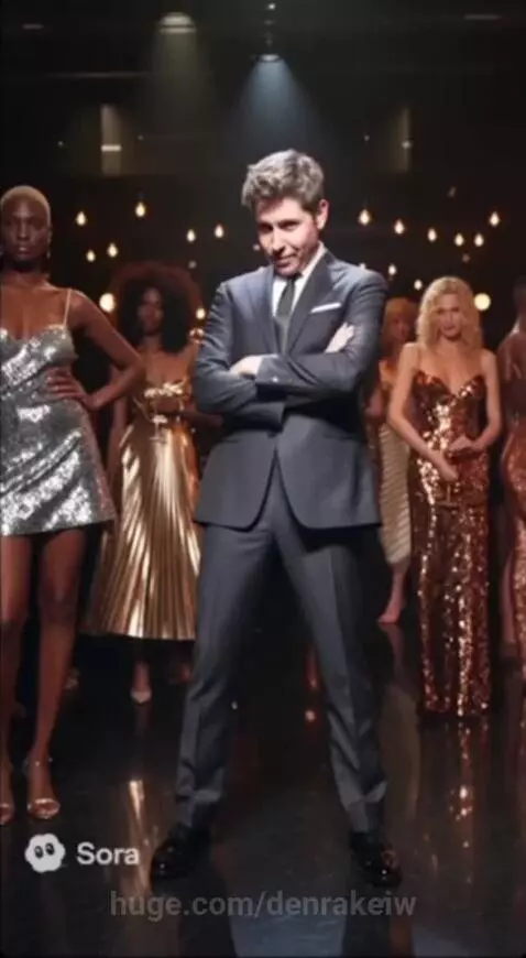 video poster