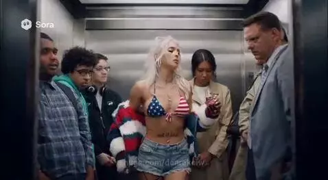 video poster