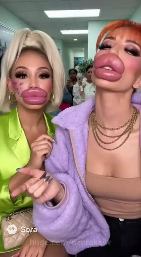 Botox Wars by denrakeiw