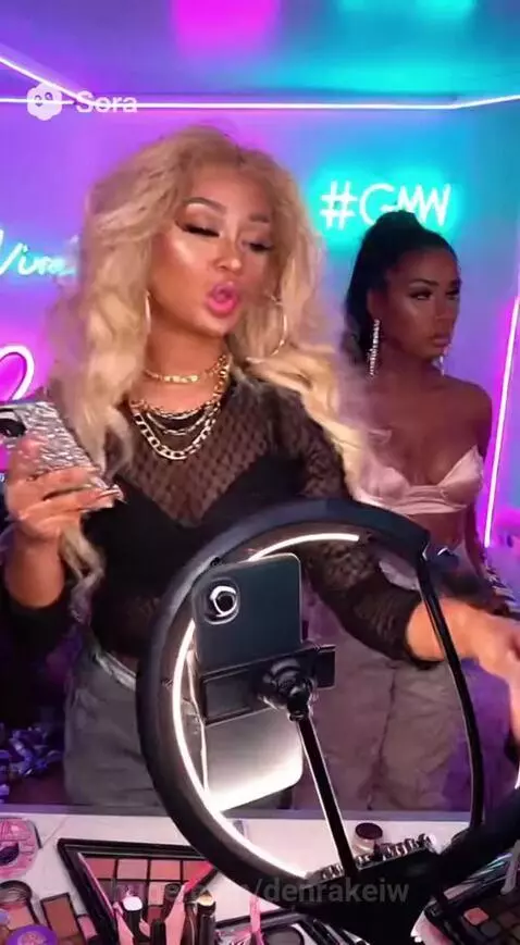 video poster