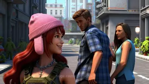 video poster