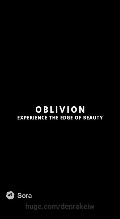 Oblivion 2 by denrakeiw