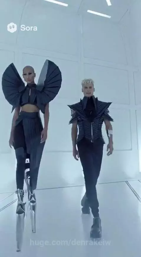 video poster