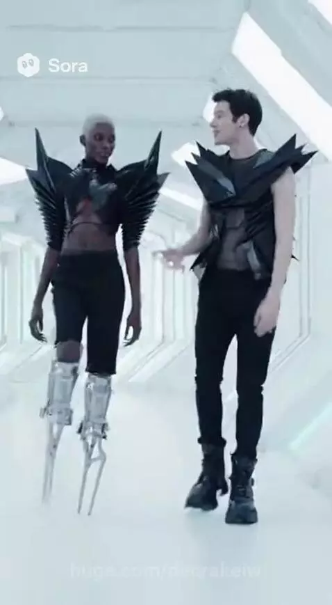 video poster