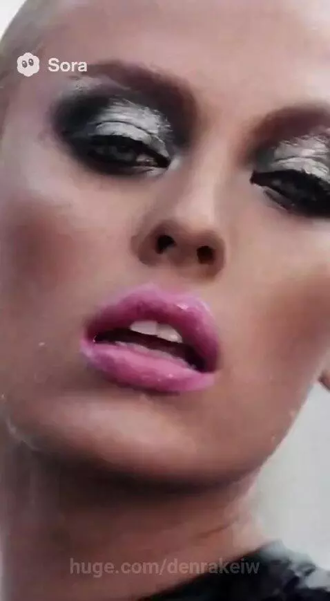 video poster