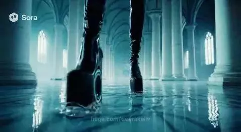 video poster