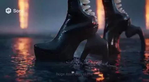 video poster