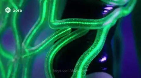 video poster