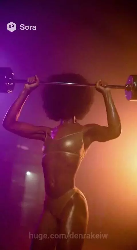 video poster