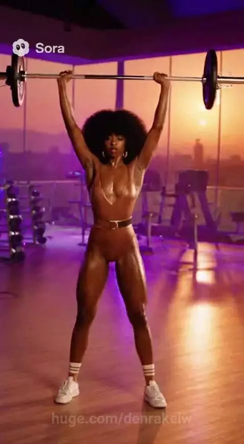 video poster
