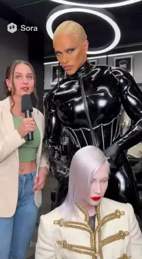 video poster