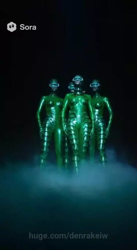 video poster