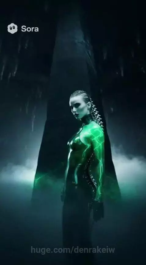 video poster