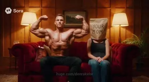 Gains and Games by denrakeiw