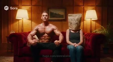 video poster
