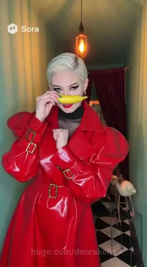 video poster